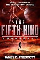 Algopix Similar Product 2 - The Fifth Kind Awakening Dark Nova