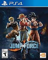 Algopix Similar Product 6 - Jump force Standard Edition 