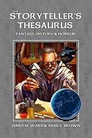 Algopix Similar Product 10 - The Storyteller's Thesaurus