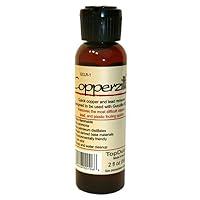 Algopix Similar Product 10 - Copperzilla 2Oz Turret Top
