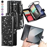 Algopix Similar Product 8 - Varikke for Galaxy Z Fold 6 Wallet