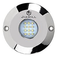 Algopix Similar Product 18 - Jiawill 60W CREE LED Surface Mount