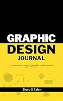 Algopix Similar Product 4 - GRAPHIC DESIGN JOURNAL A comprehensive