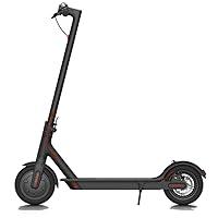 Algopix Similar Product 9 - Xiaomi Mi Electric Scooter 186 Miles