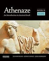 Algopix Similar Product 6 - Athenaze Book II An Introduction to