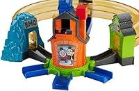Algopix Similar Product 9 - Thomas  Friends MINIS stunt set that