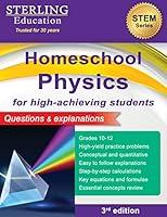 Algopix Similar Product 19 - Homeschooling Physics for