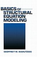 Algopix Similar Product 6 - Basics of Structural Equation Modeling