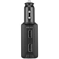 Algopix Similar Product 14 - Garmin High Speed MultiCharger