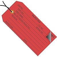 Algopix Similar Product 3 - AviditiRejected Inspection Tags 4