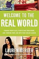 Algopix Similar Product 10 - Welcome to the Real World Finding Your