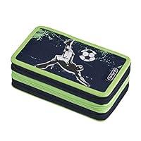 Algopix Similar Product 5 - Herlitz 11438710 Triple Case 31 Pieces