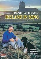 Algopix Similar Product 16 - Frank Patterson - Ireland In Song