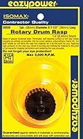 Algopix Similar Product 17 - Rotary Drum Rasp, 1-1/4 In, 1 pcs.