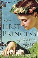 Algopix Similar Product 19 - The First Princess of Wales