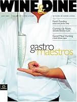 Algopix Similar Product 1 - Wine & Dine - Singapore