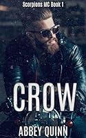 Algopix Similar Product 5 - CROW A Brothers Best Friend Romance