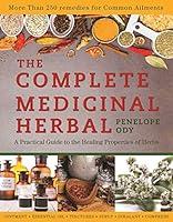Algopix Similar Product 6 - The Complete Medicinal Herbal A