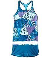 Algopix Similar Product 3 - Nike Kids Girls Mash Up Racerback