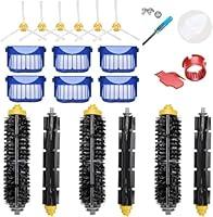Algopix Similar Product 2 - LOVECO Replacement Accessories Kit for
