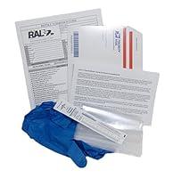 Algopix Similar Product 7 - Amphibian Chytrid and Ranavirus Testing