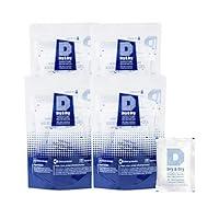 Algopix Similar Product 4 - Dry  Dry 30 Gram 100 Packets Silica