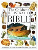 Algopix Similar Product 6 - Children's Illustrated Bible