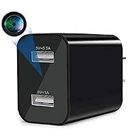 Algopix Similar Product 10 - TOQI Spy Camera Hidden WiFi Camera with