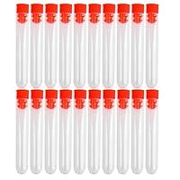 Algopix Similar Product 17 - 20pcs NonGraduated Test Tubes