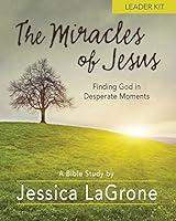 Algopix Similar Product 8 - The Miracles of Jesus Womens Bible