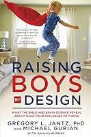 Algopix Similar Product 10 - Raising Boys by Design What the Bible