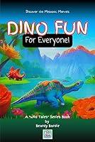 Algopix Similar Product 2 - Dino Fun For Everyone Discover the