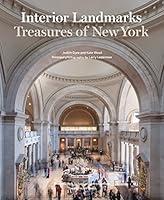 Algopix Similar Product 17 - Interior Landmarks Treasures of New