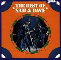 Algopix Similar Product 1 - The Best of Sam & Dave