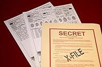Algopix Similar Product 19 - XFILES DAVID DUCHOVNYAgent Mulder