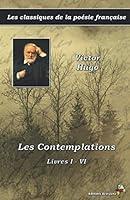 Algopix Similar Product 20 - Les Contemplations  Victor Hugo 