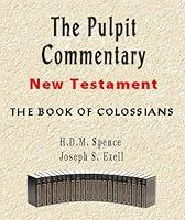 Algopix Similar Product 2 - The Pulpit CommentaryBook of