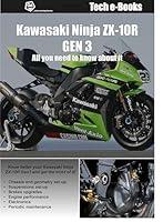 Algopix Similar Product 6 - Kawasaki Ninja ZX10R GEN3 All you