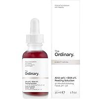 Algopix Similar Product 3 - THE ORDINARY AHA 30  BHA 2 Peeling