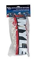 Algopix Similar Product 13 - MyLec Indoor Hockey Net Street Hockey