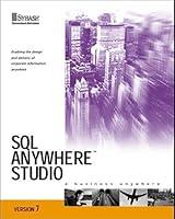 Algopix Similar Product 1 - SQL Anywhere Studio 70 Upgrade