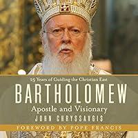 Algopix Similar Product 16 - Bartholomew: Apostle and Visionary