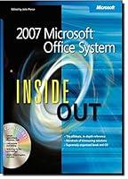 Algopix Similar Product 13 - 2007 Microsoft Office System Inside