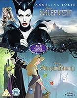Algopix Similar Product 11 - MaleficentSleeping Beauty Double Pack