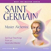 Algopix Similar Product 9 - Saint Germain Master Alchemist