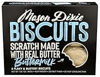 Algopix Similar Product 3 - Mason Dixie Biscuit Co Biscuits