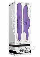 Algopix Similar Product 14 - The Evolved EN2872 Thick  Thrust