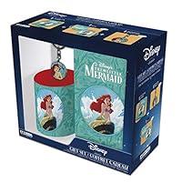 Algopix Similar Product 6 - ABYstyle  Disney  The Little Mermaid