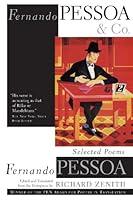 Algopix Similar Product 18 - Fernando Pessoa and Co.: Selected Poems