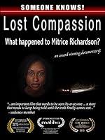 Algopix Similar Product 8 - Lost Compassion What happened to